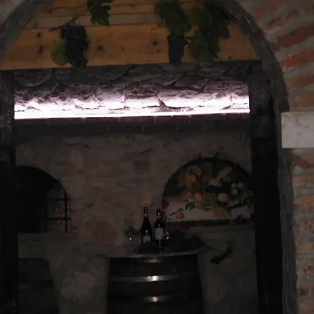 Bed and Breakfast Al Cristo SantʼAmbrogio di Valpolicella