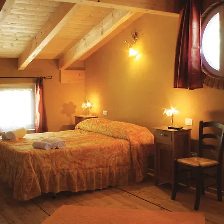 Bed and Breakfast Al Cristo