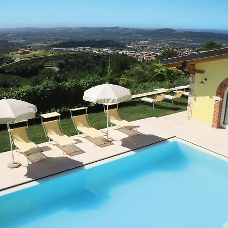 Bed and Breakfast Al Cristo