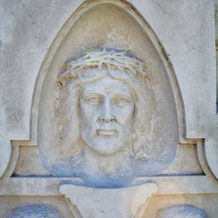 Al Cristo SantʼAmbrogio di Valpolicella