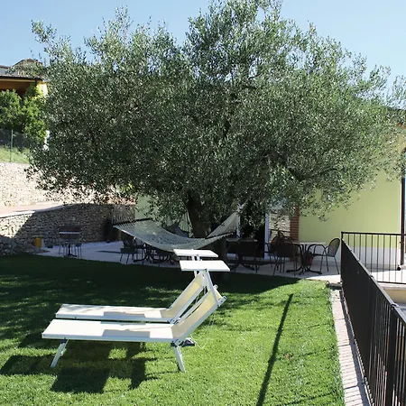 Bed and Breakfast Al Cristo SantʼAmbrogio di Valpolicella