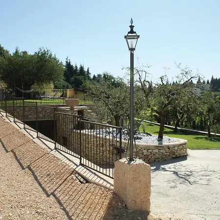 Bed and Breakfast Al Cristo
