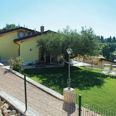 Bed and Breakfast Al Cristo