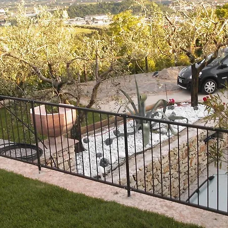 Bed and Breakfast Al Cristo SantʼAmbrogio di Valpolicella
