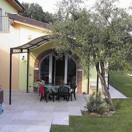 Bed and Breakfast Al Cristo SantʼAmbrogio di Valpolicella
