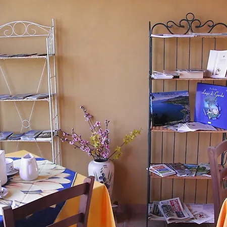 Bed and Breakfast Al Cristo