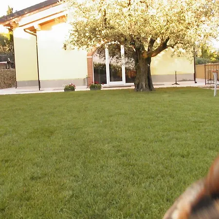 Bed and Breakfast Al Cristo SantʼAmbrogio di Valpolicella