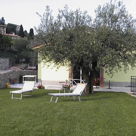 Bed and Breakfast Al Cristo SantʼAmbrogio di Valpolicella
