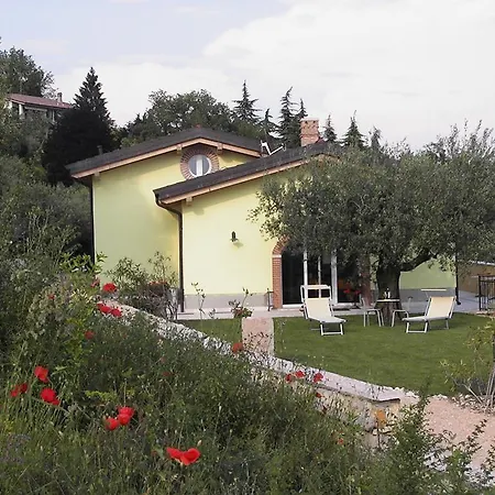 Bed and Breakfast Al Cristo SantʼAmbrogio di Valpolicella