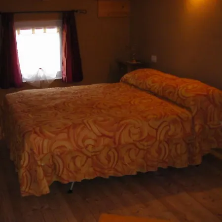 Bed and Breakfast Al Cristo *