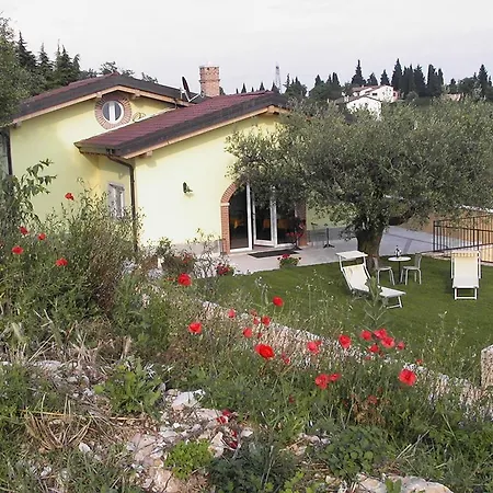 Bed and Breakfast Al Cristo