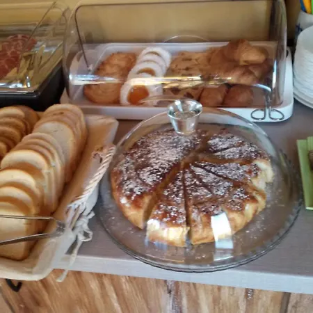 Al Cristo Panzió SantʼAmbrogio di Valpolicella