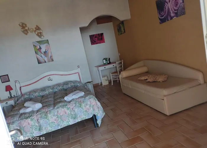 Bed & Breakfast Al Cristo SantʼAmbrogio di Valpolicella