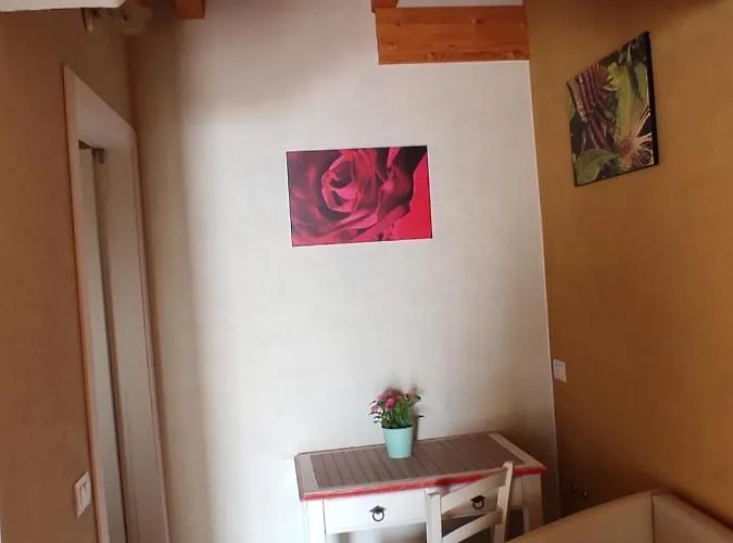 Bed & Breakfast Al Cristo