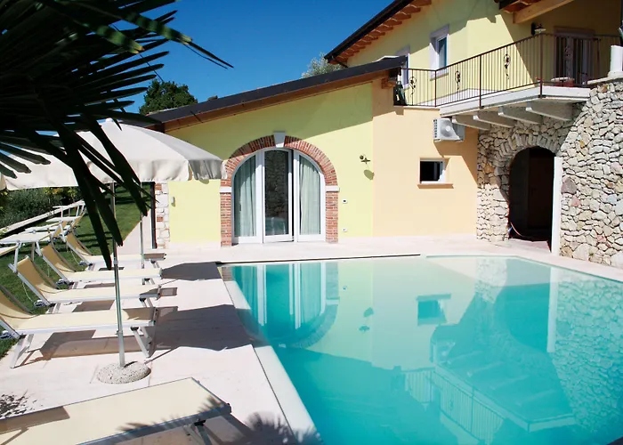 Bed & Breakfast Al Cristo SantʼAmbrogio di Valpolicella
