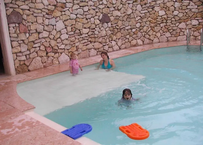 Bed & Breakfast Al Cristo 4*