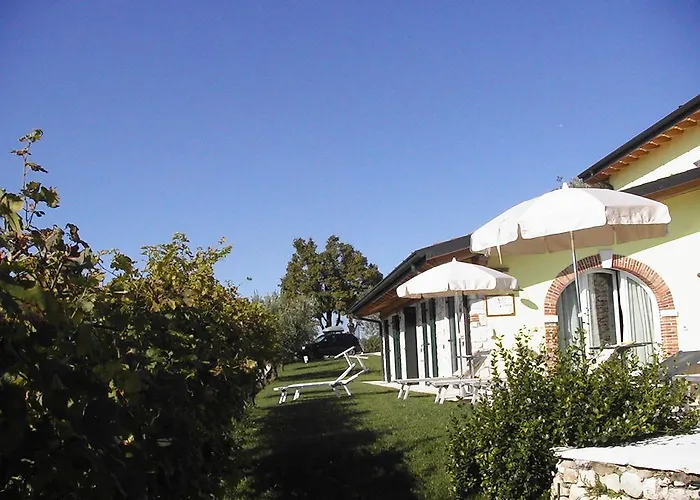 Al Cristo Bed & Breakfast 4*