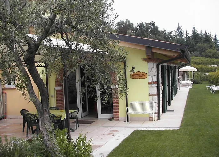 Bed & Breakfast Al Cristo SantʼAmbrogio di Valpolicella