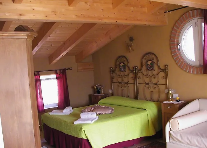 Al Cristo B&B 4*