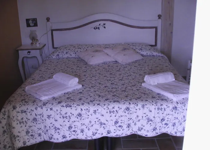 Al Cristo Bed & Breakfast 4*