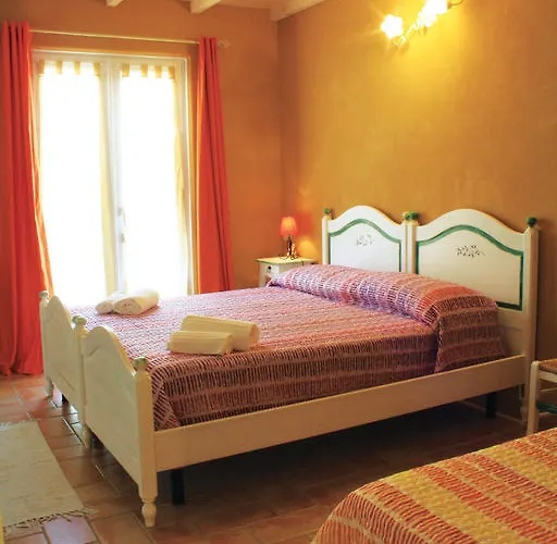 Bed & Breakfast Al Cristo 4*