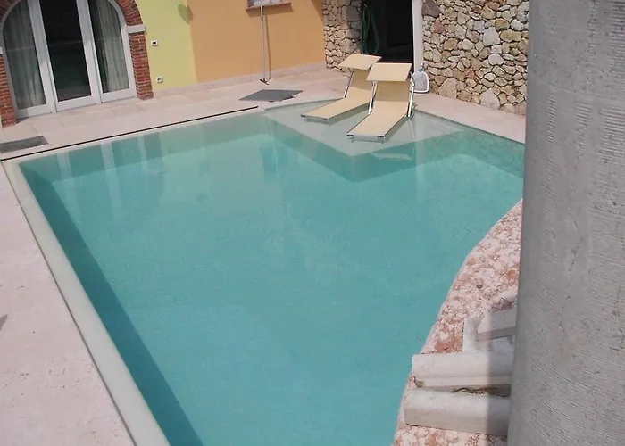 Bed & Breakfast Al Cristo