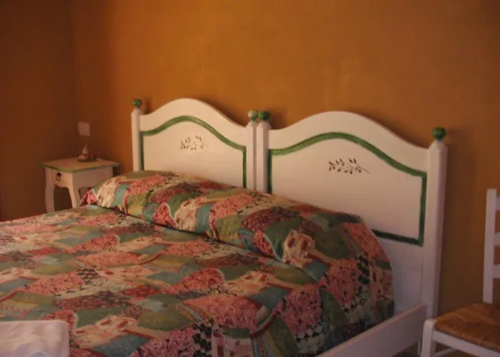 B&B Al Cristo