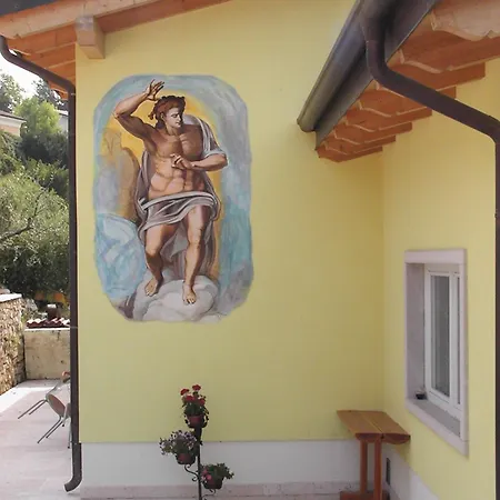 Al Cristo