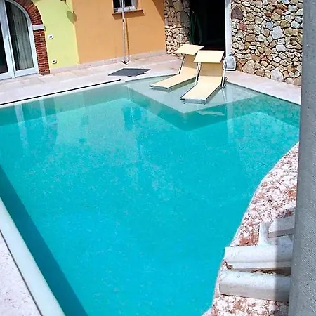 Al Cristo Bed and Breakfast