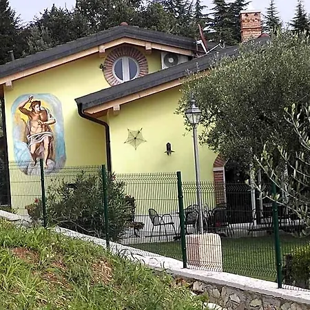 Отель типа 