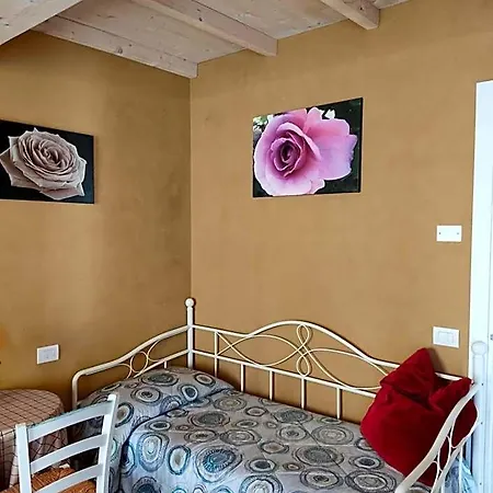 Bed and Breakfast Al Cristo