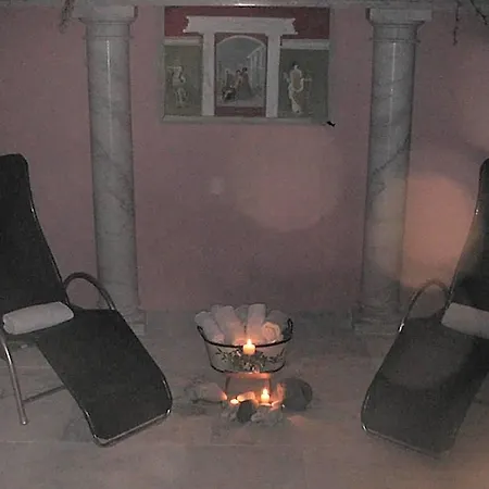 Bed and Breakfast Al Cristo 4*