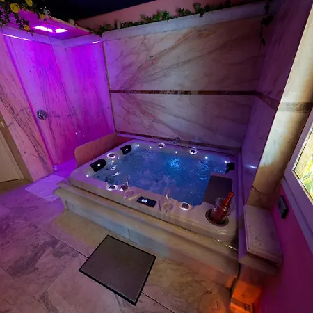 Al Cristo Bed and Breakfast SantʼAmbrogio di Valpolicella