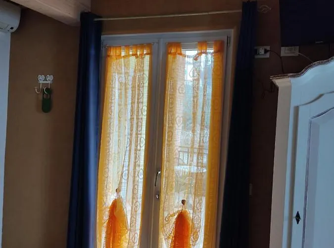 Al Cristo Nocleg ze śniadaniem