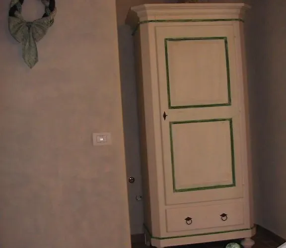 Bed & Breakfast Al Cristo