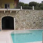 ベッド・アンド・ブレックファスト Al Cristo SantʼAmbrogio di Valpolicella