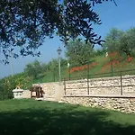 ベッド・アンド・ブレックファスト Al Cristo SantʼAmbrogio di Valpolicella
