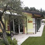 ベッド・アンド・ブレックファスト Al Cristo SantʼAmbrogio di Valpolicella