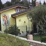 Al Cristo ベッド・アンド・ブレックファスト SantʼAmbrogio di Valpolicella