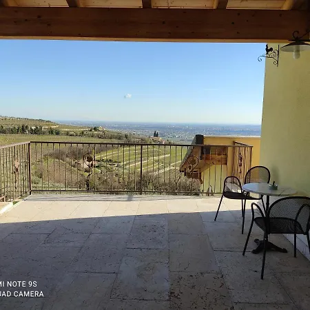 Bed and Breakfast Al Cristo