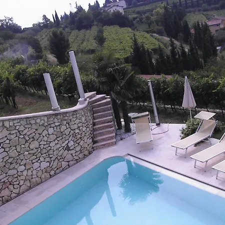 Frühstückspension Al Cristo 4*