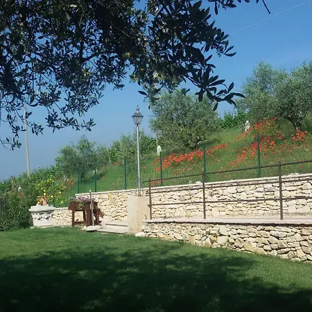 Bed and Breakfast Al Cristo SantʼAmbrogio di Valpolicella