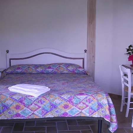 Bed and Breakfast Al Cristo