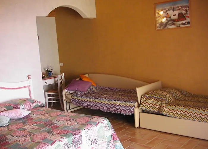 Al Cristo SantʼAmbrogio di Valpolicella