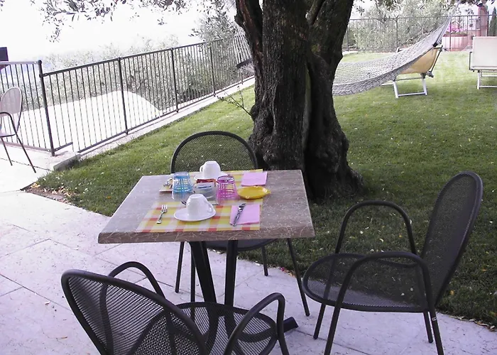 Frühstückspension Al Cristo SantʼAmbrogio di Valpolicella