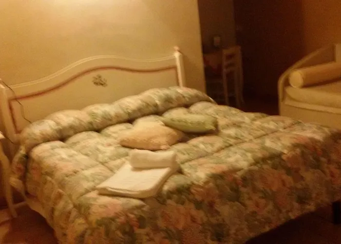 Al Cristo Frühstückspension