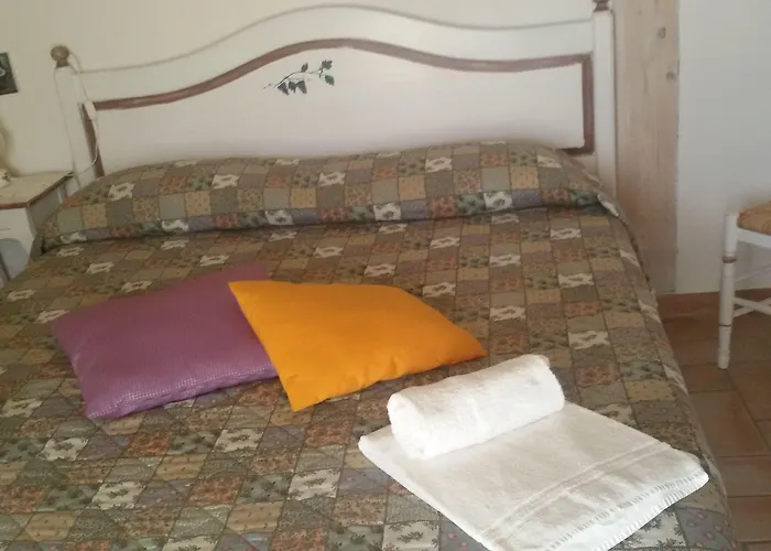 Frühstückspension Al Cristo