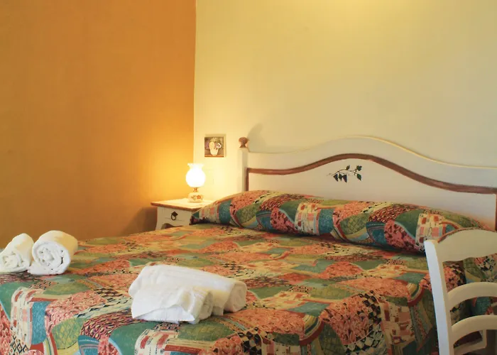 Al Cristo 4* SantʼAmbrogio di Valpolicella