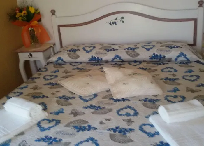 Al Cristo Frühstückspension