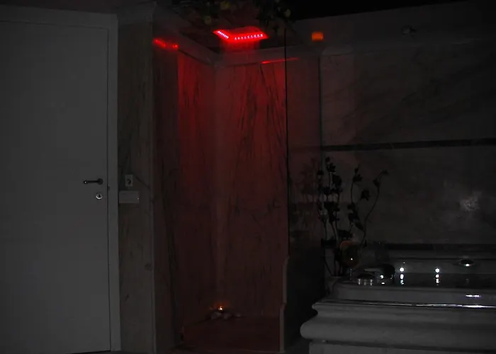 Al Cristo Frühstückspension